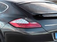 TECHART Porsche Panamera (2010) - picture 5 of 26