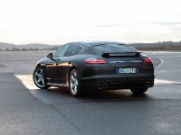 TECHART Porsche Panamera (2010) - picture 6 of 26