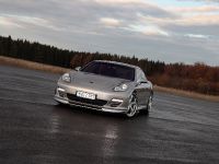 TECHART Porsche Panamera (2010) - picture 8 of 26