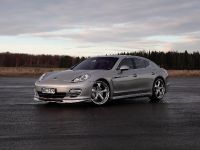 TECHART Porsche Panamera (2010)