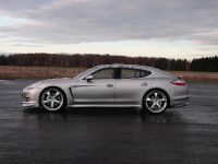 TECHART Porsche Panamera (2010)