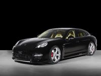 TECHART Porsche Panamera (2010) - picture 13 of 26