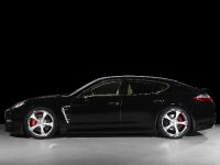 TECHART Porsche Panamera (2010) - picture 14 of 26