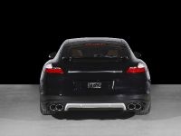 TECHART Porsche Panamera (2010)
