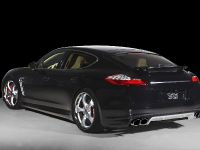 TECHART Porsche Panamera (2010)