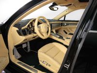 TECHART Porsche Panamera (2010)