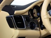 TECHART Porsche Panamera (2010) - picture 18 of 26