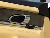 TECHART Porsche Panamera (2010)