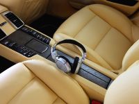 TECHART Porsche Panamera (2010)