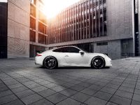 Techart Porsche 911 Carrera 4