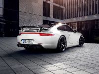 Techart Porsche 911 Carrera 4 (2013) - picture 3 of 6