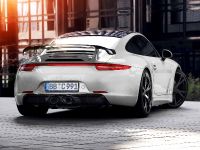 Techart Porsche 911 Carrera 4 (2013) - picture 4 of 6