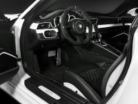 Techart Porsche 911 Carrera 4 (2013) - picture 5 of 6