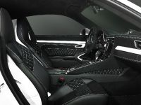 Techart Porsche 911 Carrera 4 (2013) - picture 6 of 6