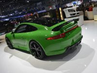 TechArt Porsche 911 Carrera 4S Geneva (2013)