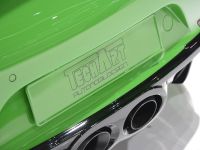 TechArt Porsche 911 Carrera 4S Geneva (2013)