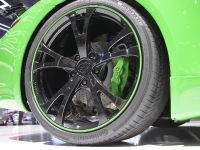 TechArt Porsche 911 Carrera 4S Geneva (2013) - picture 5 of 5