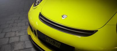 Techart Porsche 911 Targa 4S (2014) - picture 7 of 10