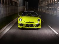 Techart Porsche 911 Targa 4S (2014) - picture 1 of 10