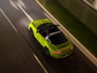 Techart Porsche 911 Targa 4S (2014) - picture 3 of 10