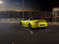 Techart Porsche 911 Targa 4S (2014) - picture 4 of 10