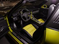 Techart Porsche 911 Targa 4S (2014) - picture 5 of 10