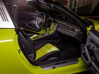 Techart Porsche 911 Targa 4S