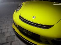 Techart Porsche 911 Targa 4S (2014) - picture 7 of 10