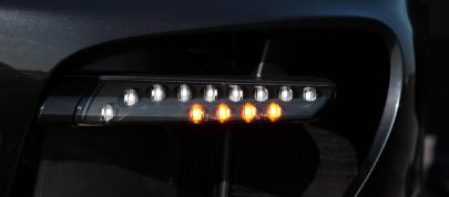 TECHART Porsche 911 Turbo Aerodynamic Kit 2 (2010) - picture 7 of 11