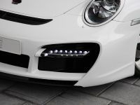 TECHART Porsche 911 Turbo Aerodynamic Kit 2 (2010)