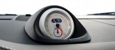 TECHART Porsche 911 Turbo Cabriolet (2010) - picture 15 of 17