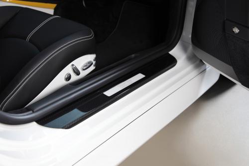 TECHART Porsche 911 Turbo Cabriolet (2010) - picture 17 of 17