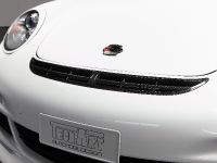 TECHART Porsche 911 Turbo Cabriolet (2010) - picture 8 of 17