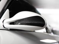 TECHART Porsche 911 Turbo Cabriolet (2010)