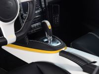 TECHART Porsche 911 Turbo Cabriolet (2010)