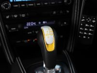 TECHART Porsche 911 Turbo Cabriolet (2010) - picture 13 of 17