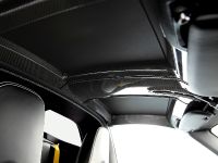 TECHART Porsche 911 Turbo Cabriolet (2010) - picture 14 of 17