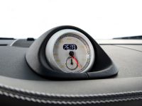 TECHART Porsche 911 Turbo Cabriolet (2010)