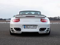 TECHART Porsche 911 Turbo S (2010) - picture 2 of 9