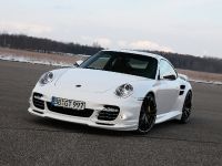 TECHART Porsche 911 Turbo S (2010) - picture 1 of 9