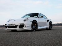 TECHART Porsche 911 Turbo S (2010) - picture 3 of 9