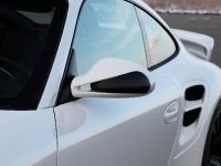 TECHART Porsche 911 Turbo S (2010)