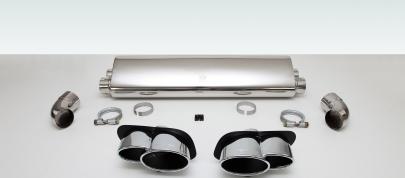 TECHART Porsche 911 Turbo (2011) - picture 4 of 4