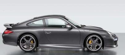 TECHART Porsche 911 (2009) - picture 4 of 12