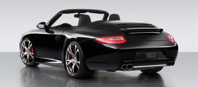TECHART Porsche 911 (2009) - picture 7 of 12