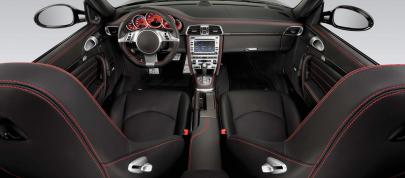 TECHART Porsche 911 (2009) - picture 12 of 12