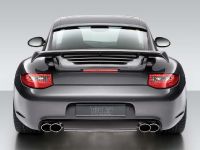 TECHART Porsche 911 (2009) - picture 6 of 12