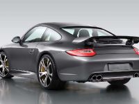 TECHART Porsche 911 (2009) - picture 5 of 12