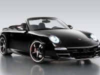 TECHART Porsche 911 (2009) - picture 1 of 12