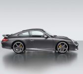 TECHART Porsche 911 (2009) - picture 7 of 12